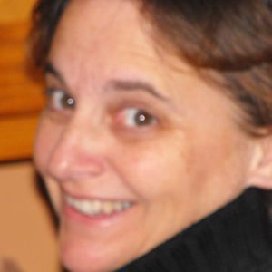 Meet your Posher, Debra